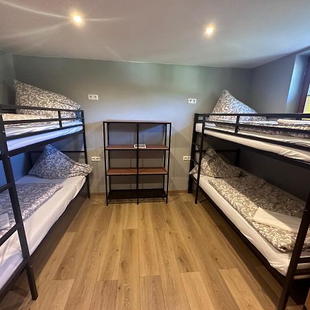Bed and Breakfast Haus Tirol Leogang Esterno foto