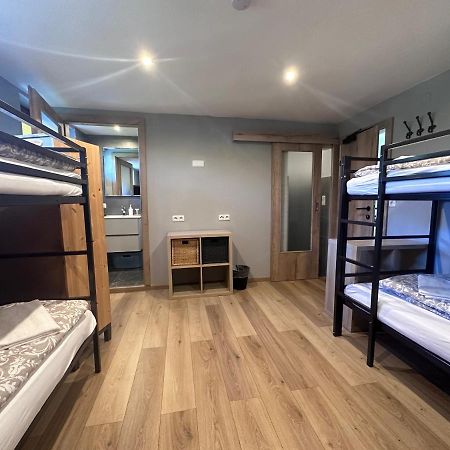 Bed and Breakfast Haus Tirol Leogang Esterno foto