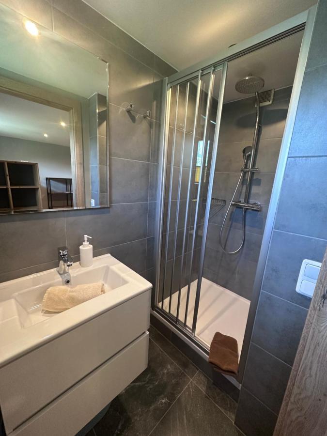 Bed and Breakfast Haus Tirol Leogang Esterno foto