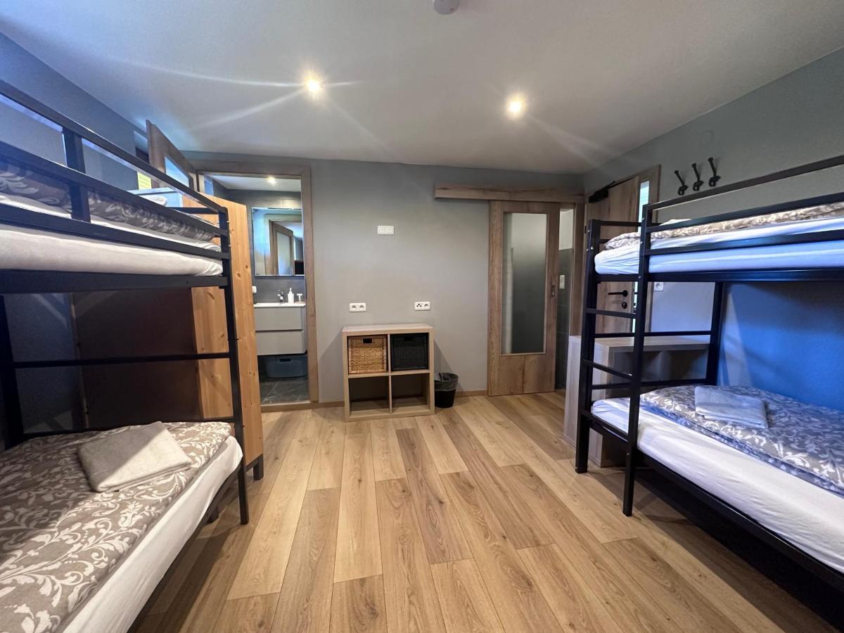 Bed and Breakfast Haus Tirol Leogang Esterno foto