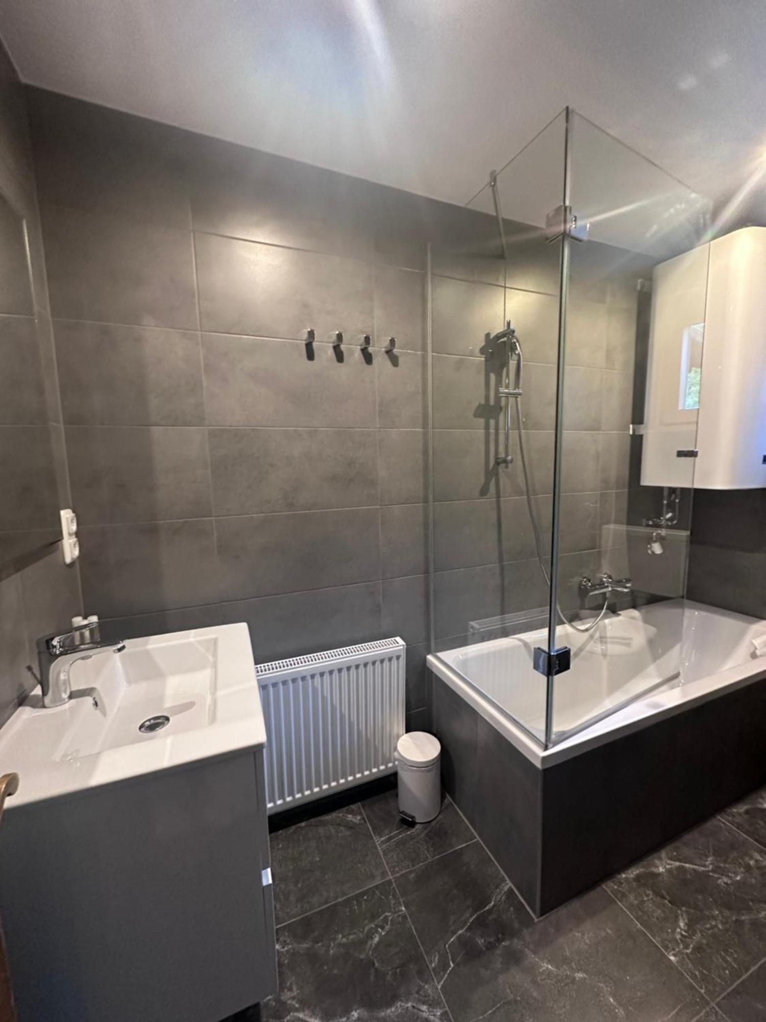 Bed and Breakfast Haus Tirol Leogang Esterno foto