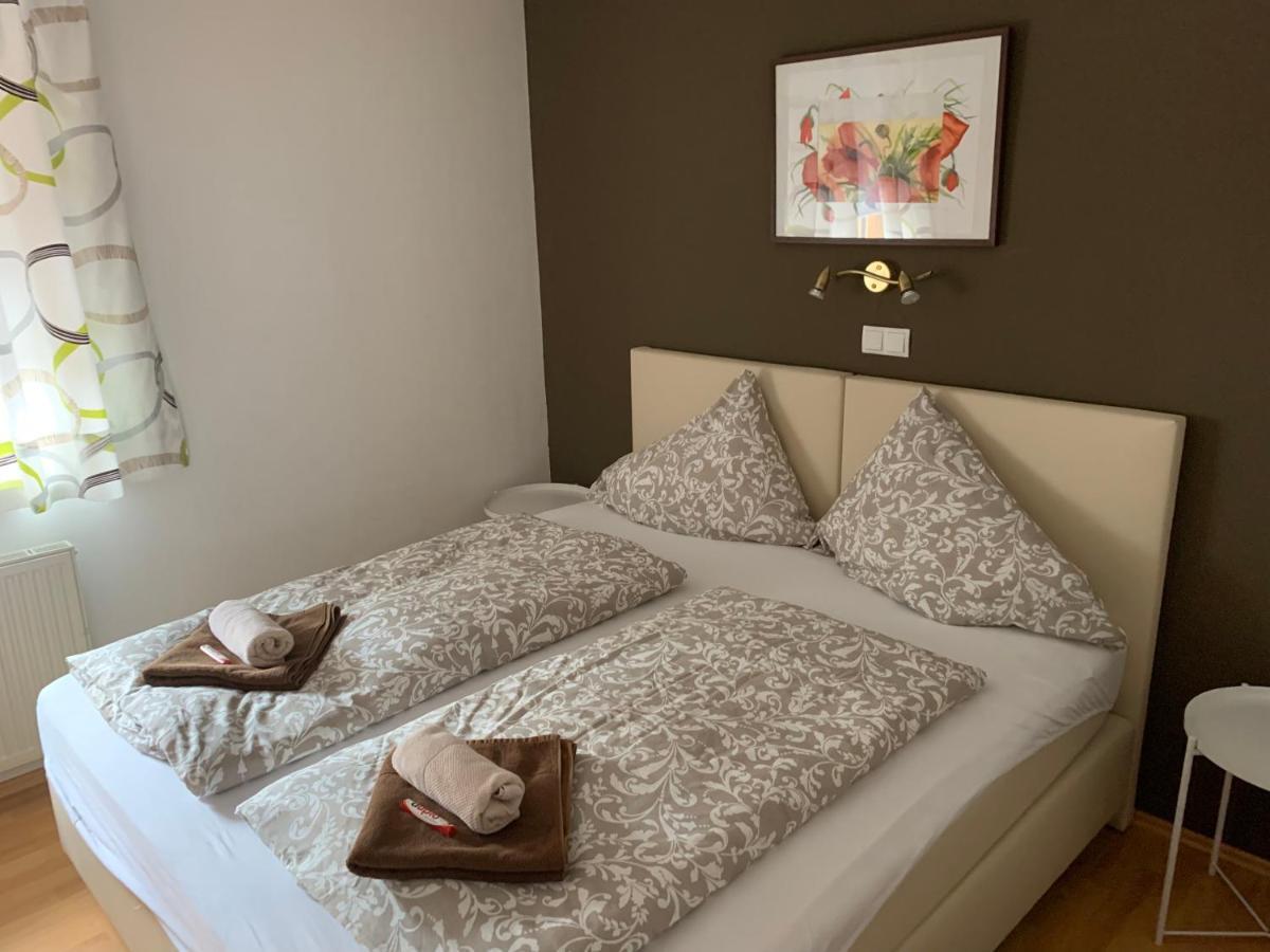 Bed and Breakfast Haus Tirol Leogang Esterno foto